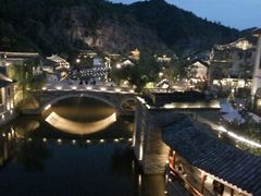 -蜻蜓逐宴全日制西餐厅I古北水镇大酒店