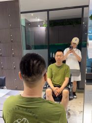 -悦SALON