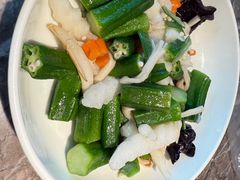 -前海沿·青岛菜(李沧万达店)