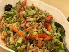-苏坦土耳其餐厅(白云宾馆店)