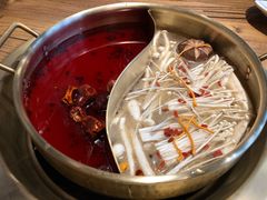 -四喜小胖·北京涮肉(五道营店)