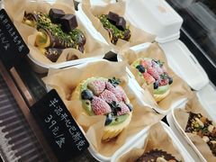 -仙豆菓夫(鼓楼店)