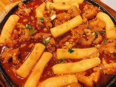 无骨鸡爪-麻喜大