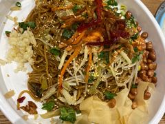 海南粉-琼菜王(南海店)