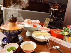 -明湖楼·经典鲁菜(大明湖店)