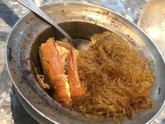-香蕉叶餐厅(是隆店)