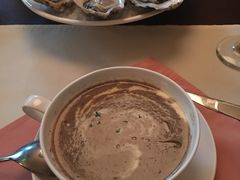 -Oyster Talks 四度蚝法餐厅