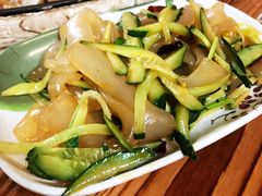 -清真长山屯泉水灶台鱼(佳庆道店)
