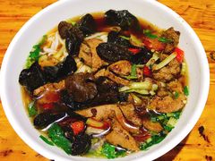 猪肝粉-肆姐面粉馆(坡子街店)
