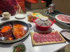 -蜀家渝重庆火锅(南屏街店)