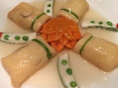 -8餐厅(新葡京酒店)