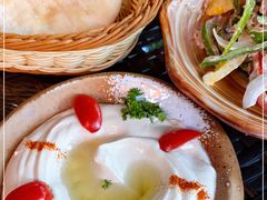 -ALAMEEN阿拉伯餐厅(三里屯店)