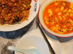 -波螺油子青岛本帮菜(银座店)