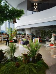 -IMON·HANSA潮玩玩偶毛绒玩具(通州万象汇店)