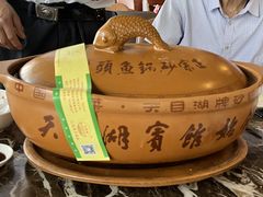 -风味小馆(天目湖宾馆店)
