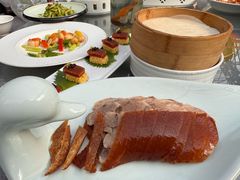 -花家怡园(四合院总店)