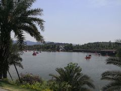 -枫香湖儿童公园