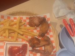 -避风塘(宝山万达店)