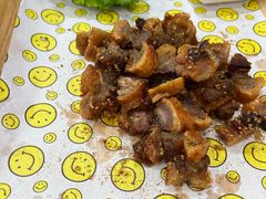 -上庄晋风庄园(上庄店)