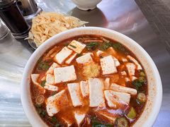 -福李记豆腐汤(丽新路店)