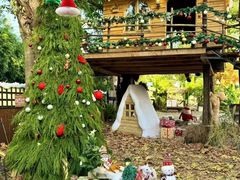 -HERRE·FARM 赫尔露营农场·团建聚会包场