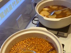 -素满香·全民食养自助(长宁龙之梦店)