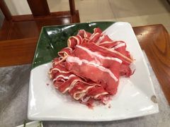 -壹条龙饭庄台基厂店