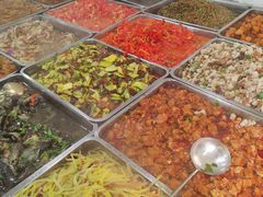 -枣阁园滴滴自助餐