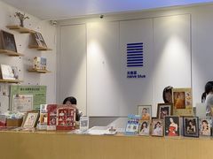 -天真蓝照相馆(宁波来福士店)