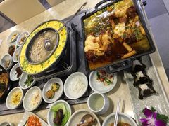 -金顺碳烤肉(1号店)