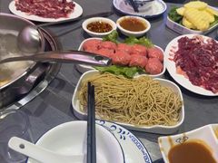 -贵宾牛·潮汕牛肉火锅(珠池总店)