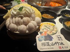 -重八牛府之小有名气(大望路店)