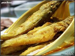 香酥沙丁鱼-东莱海上(长宁来福士店)