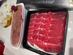 -海底捞大排档火锅(打浦路店)