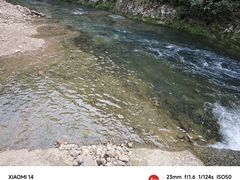 -水墨汀溪风景区
