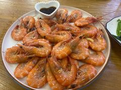 -蟹老板的海鲜