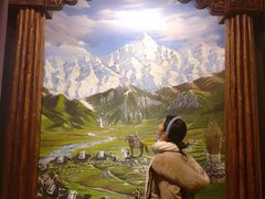 -聪宏诺桑主题藏餐吧(唐道637店)