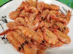 -盛港湾海鲜食府(黄沙店)