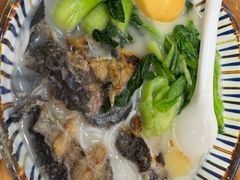 -鲜越鲜鱼粉(财富购物中心店)