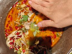 -懒人盐府人家(航天桥店)