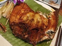 -紫滇源云南生态菜(丹凤街店)