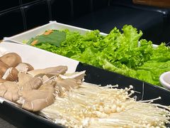 -好旺角齐市鲜切牛自助烤肉(农林五道街总店)