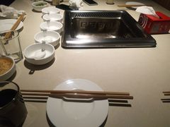 -海底捞火锅(万丰桥店)