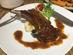-威克特披萨汉堡