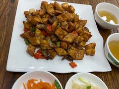 -217丰惠源抓饭(江乾路店)