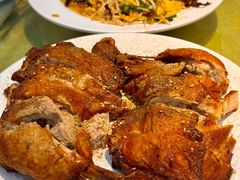 -振生清真饭店(永安道店)