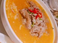 -小菜园新徽菜(合肥之心城店)