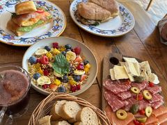 -Alimentari早午餐(安福路店)