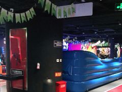 -VS SPORTS PARK运动玩乐园·团建·生日会(合生汇店)