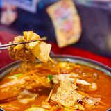 成都最韩国的韩料店｜get韩剧同款路边大排档